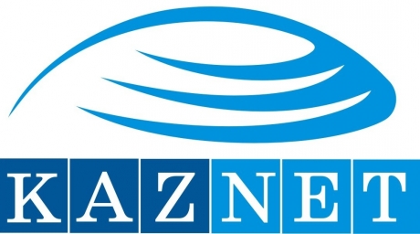 Официальный логотип Казнета